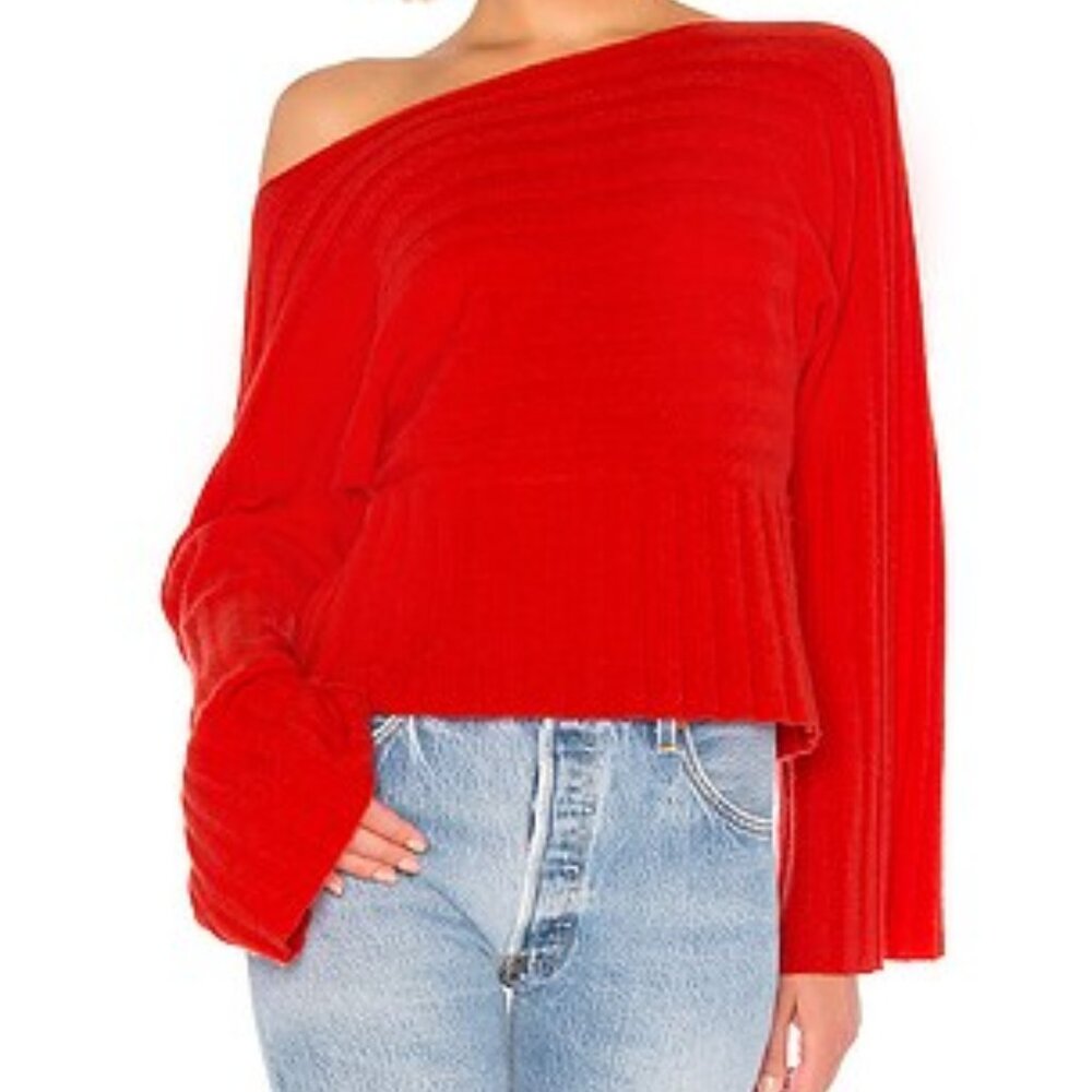 Catia Sweater 27 miles malibu